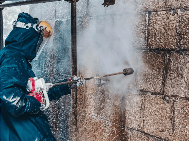 What Are The Benefits Of TORC Cleaning