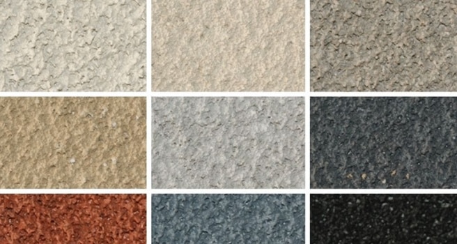 Monocouche Render Colours: A Comprehensive Guide for UK Homeowners