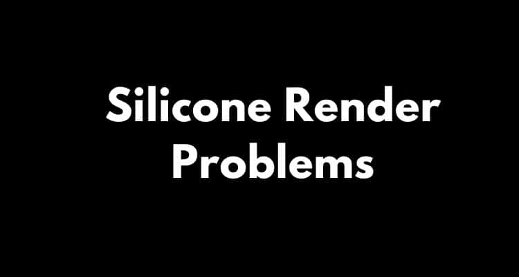 Fixing Silicone Render Problems: UK Homeowner's Guide