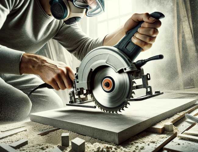 Circular Saw