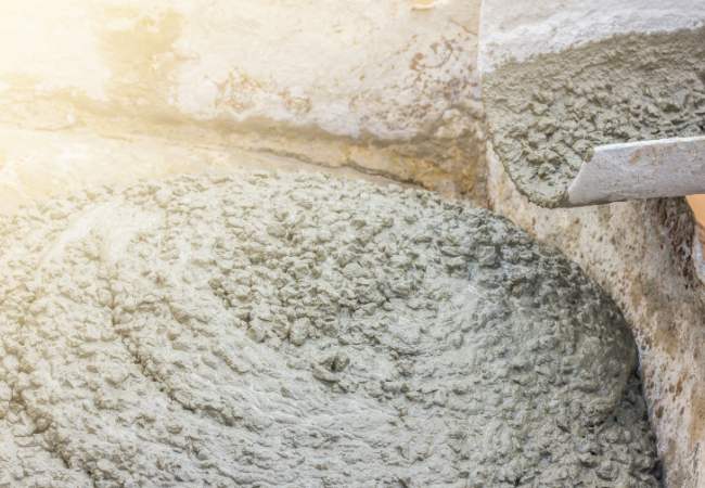 DIY Cement Mix Guide Easy Steps for Strong Concrete