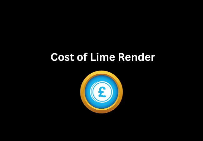 Understanding the Cost of Lime Render for UK Homes