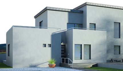 rendering-in-Bolton, BL, North West